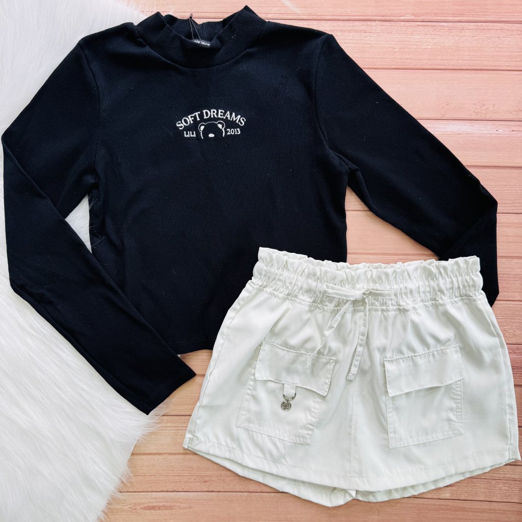 Conjunto Lilimoon 14