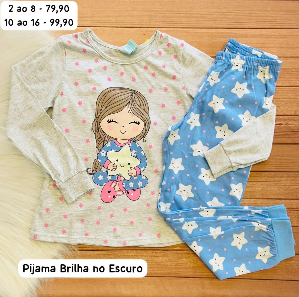 Pijama Kyly 3