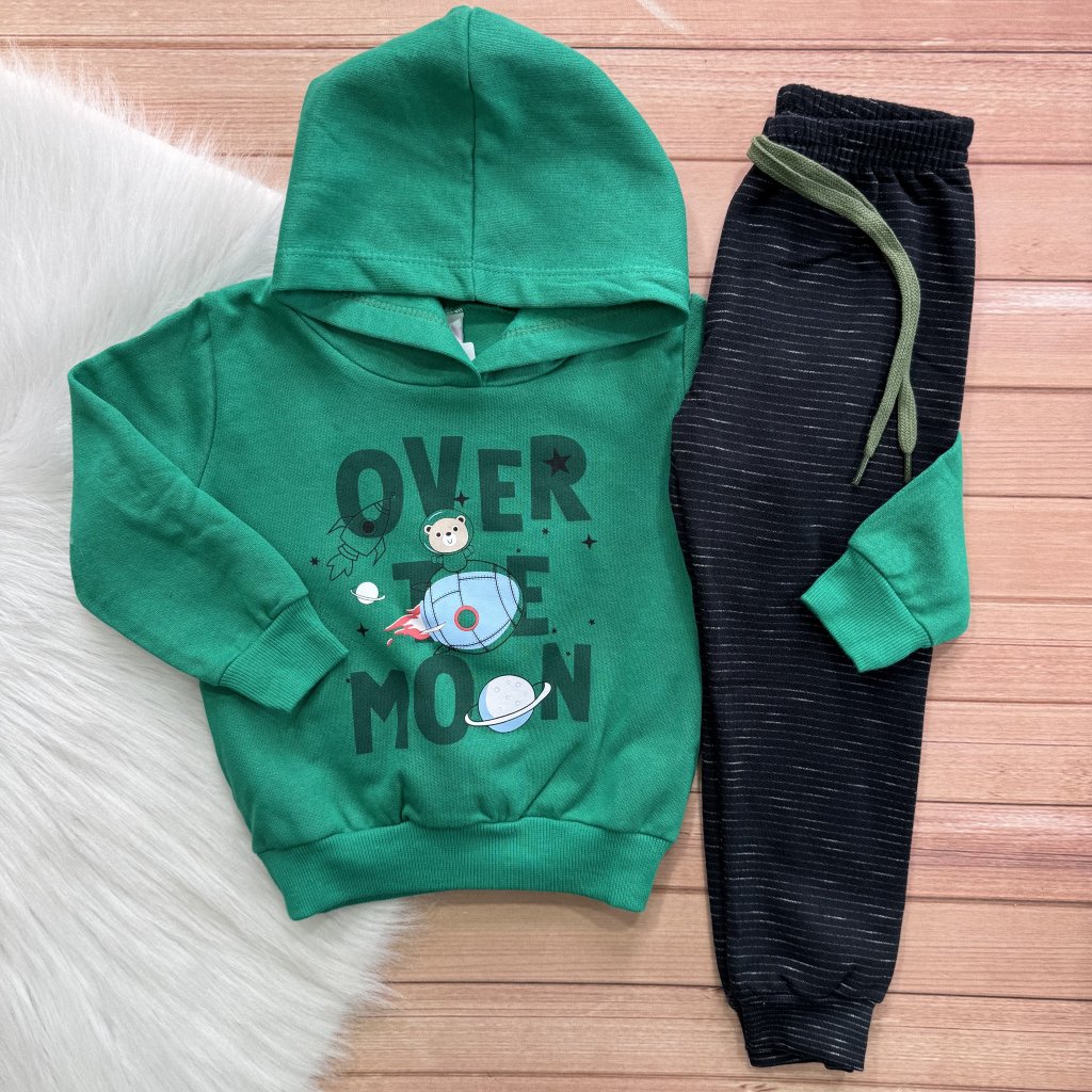 Conjunto SG Kids 2
