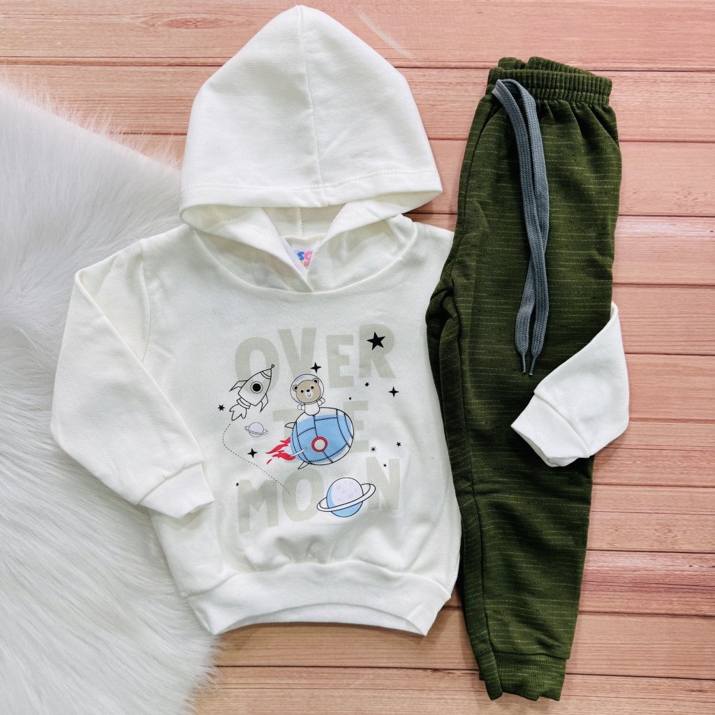 Conjunto SG Kids 2