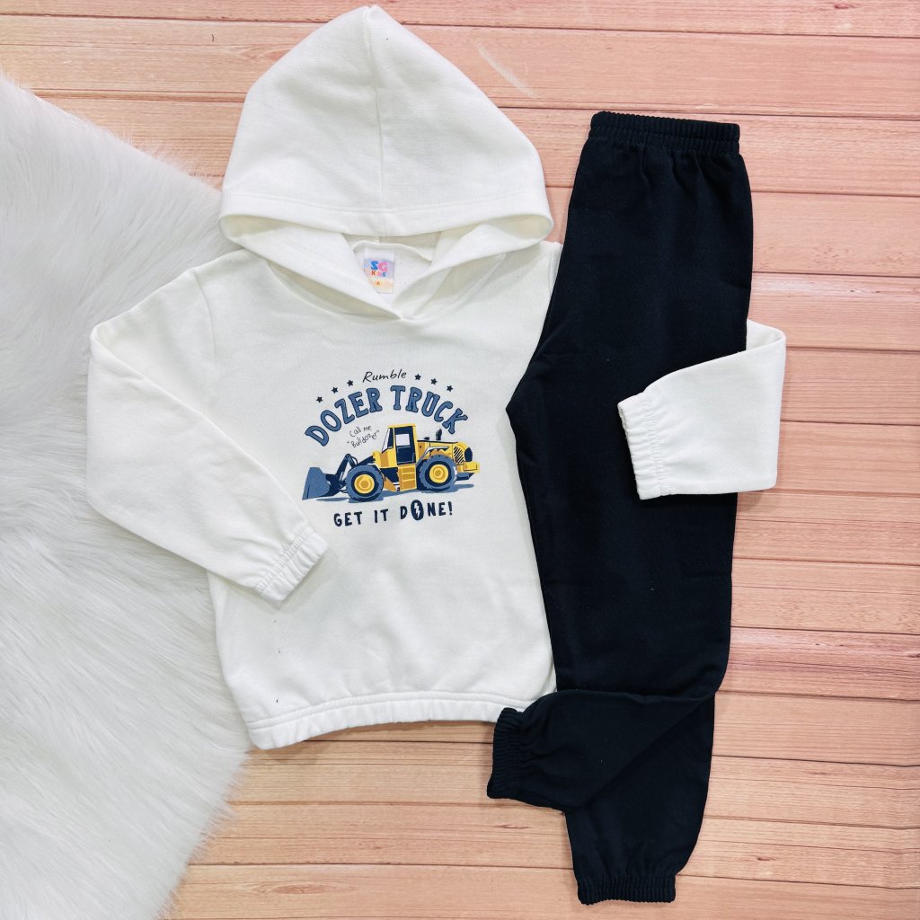 Conjunto SG Kids 6