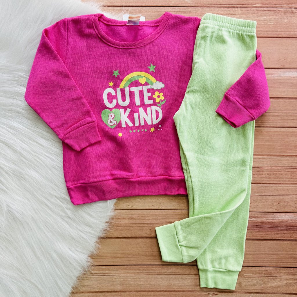 Conjunto SG Kids 2