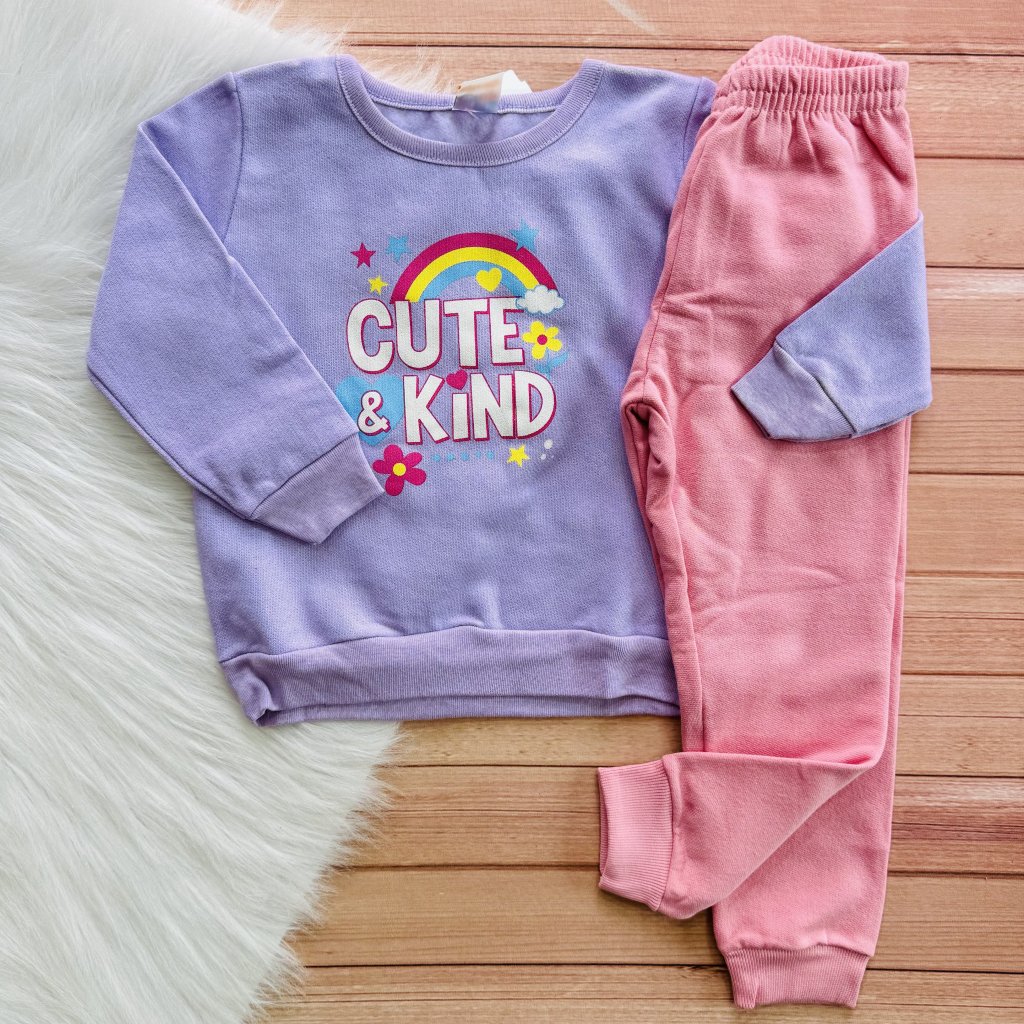 Conjunto SG Kids 2