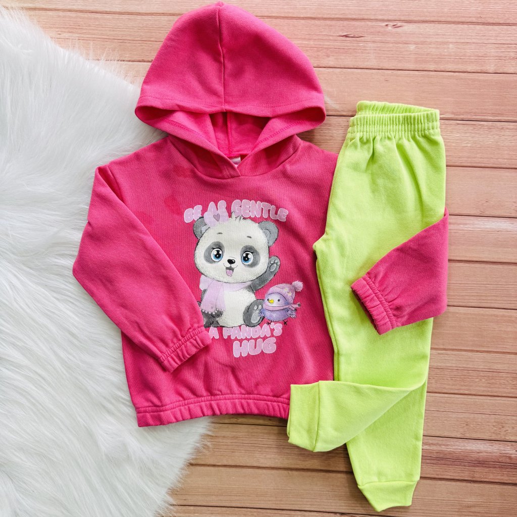 Conjunto SG Kids 3