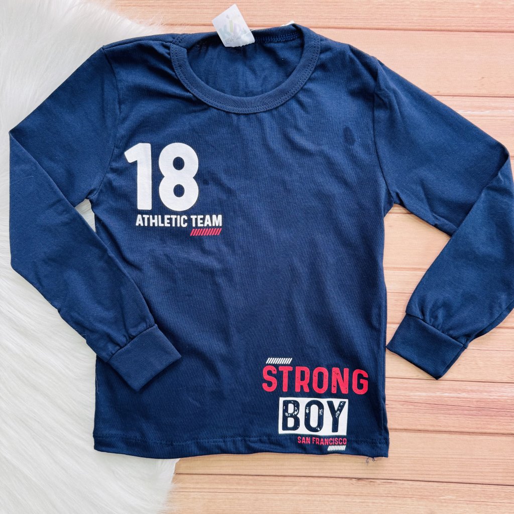 Camiseta Taita 4