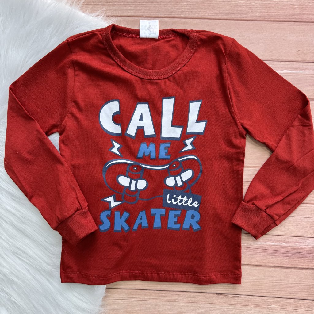 Camiseta Taita 8