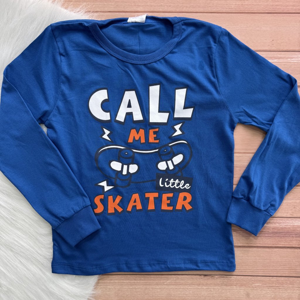 Camiseta Taita 8