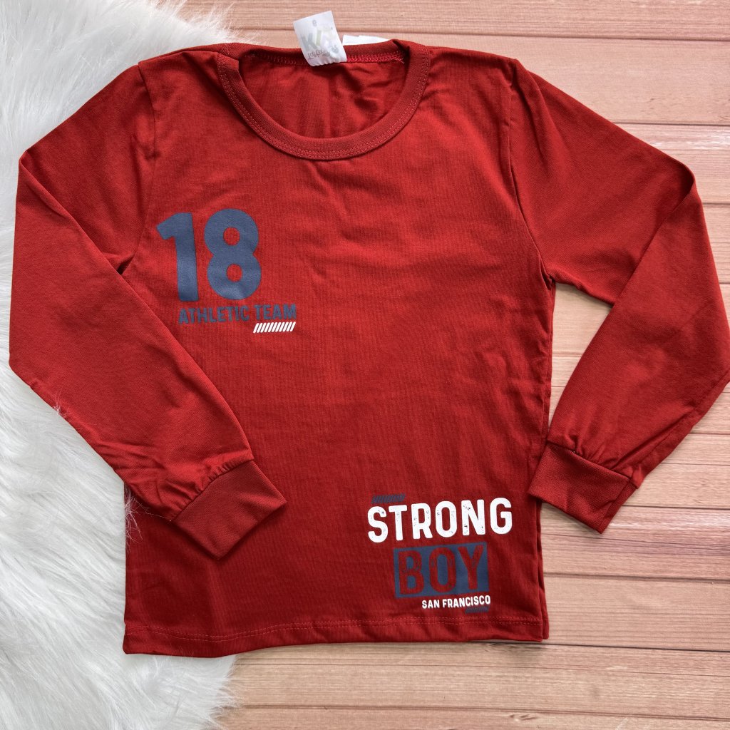 Camiseta Taita 8