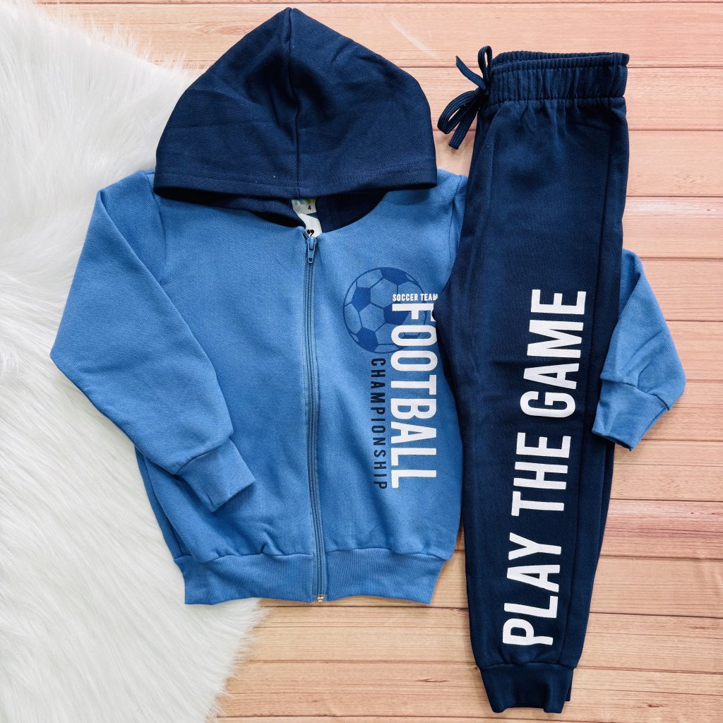 Conjunto Taita 8