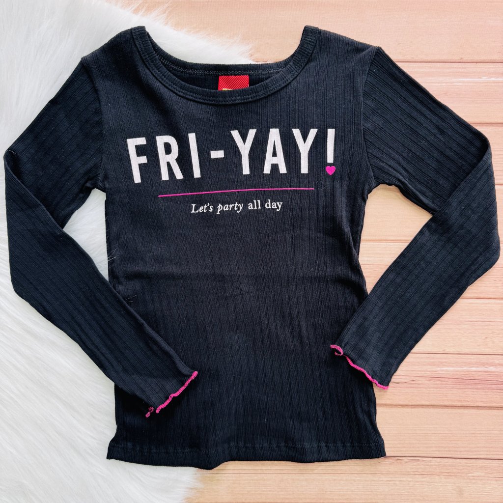 Blusa Kyly 6