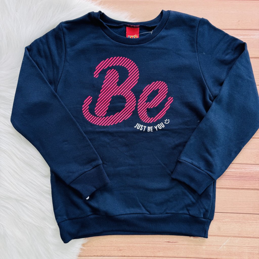 Blusa Moletom Kyly 8