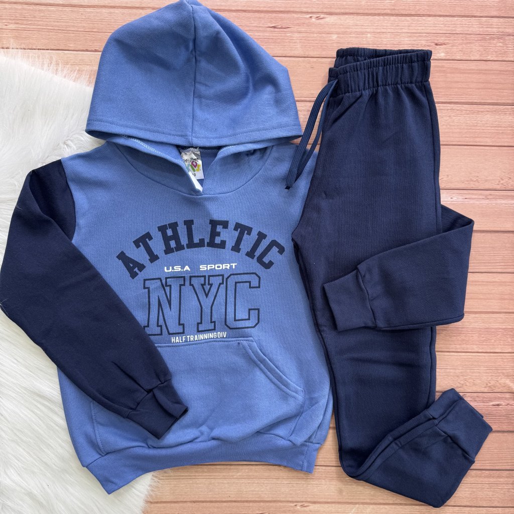 Conjunto Taita 10