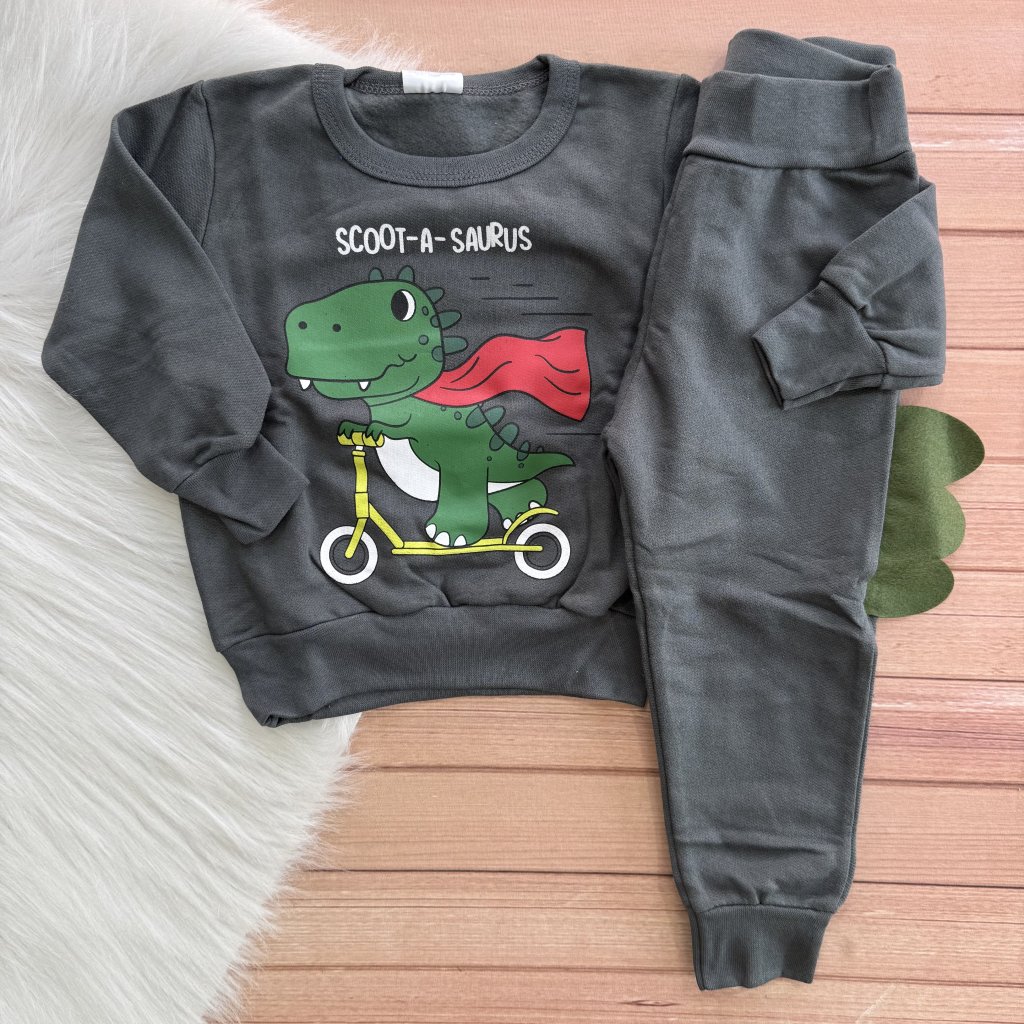 Conjunto Taita 1