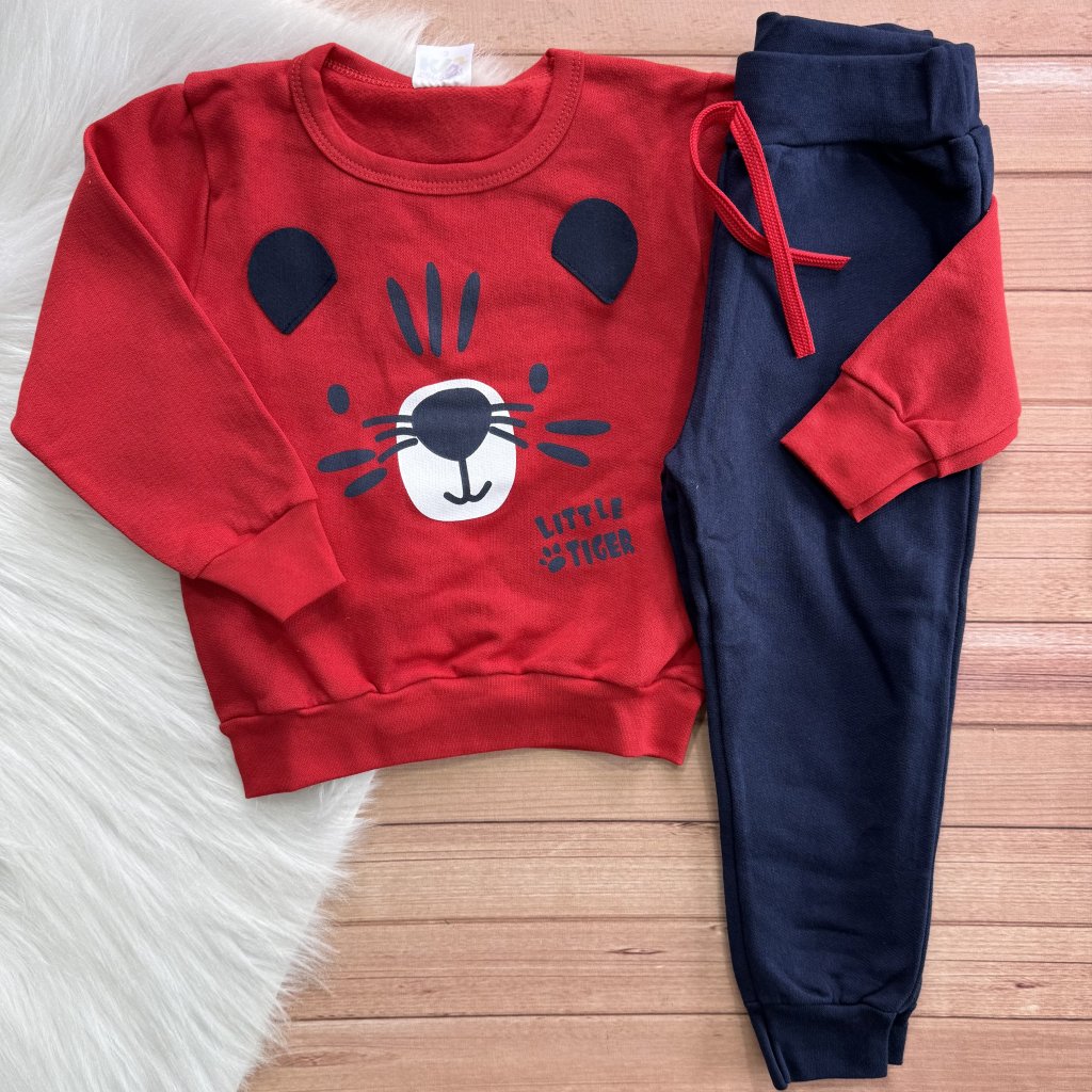 Conjunto Taita 1