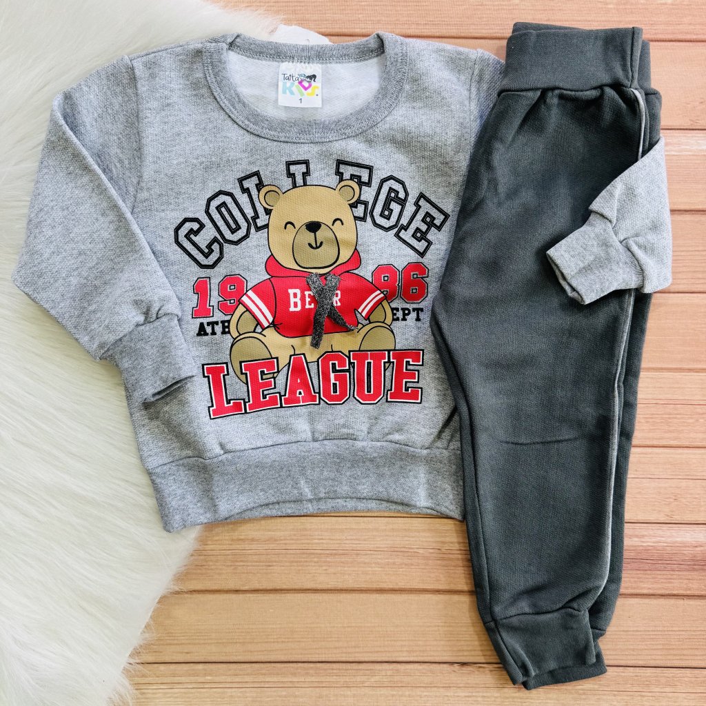 Conjunto Taita 2