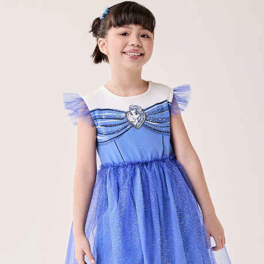 Vestido Bimbi 4