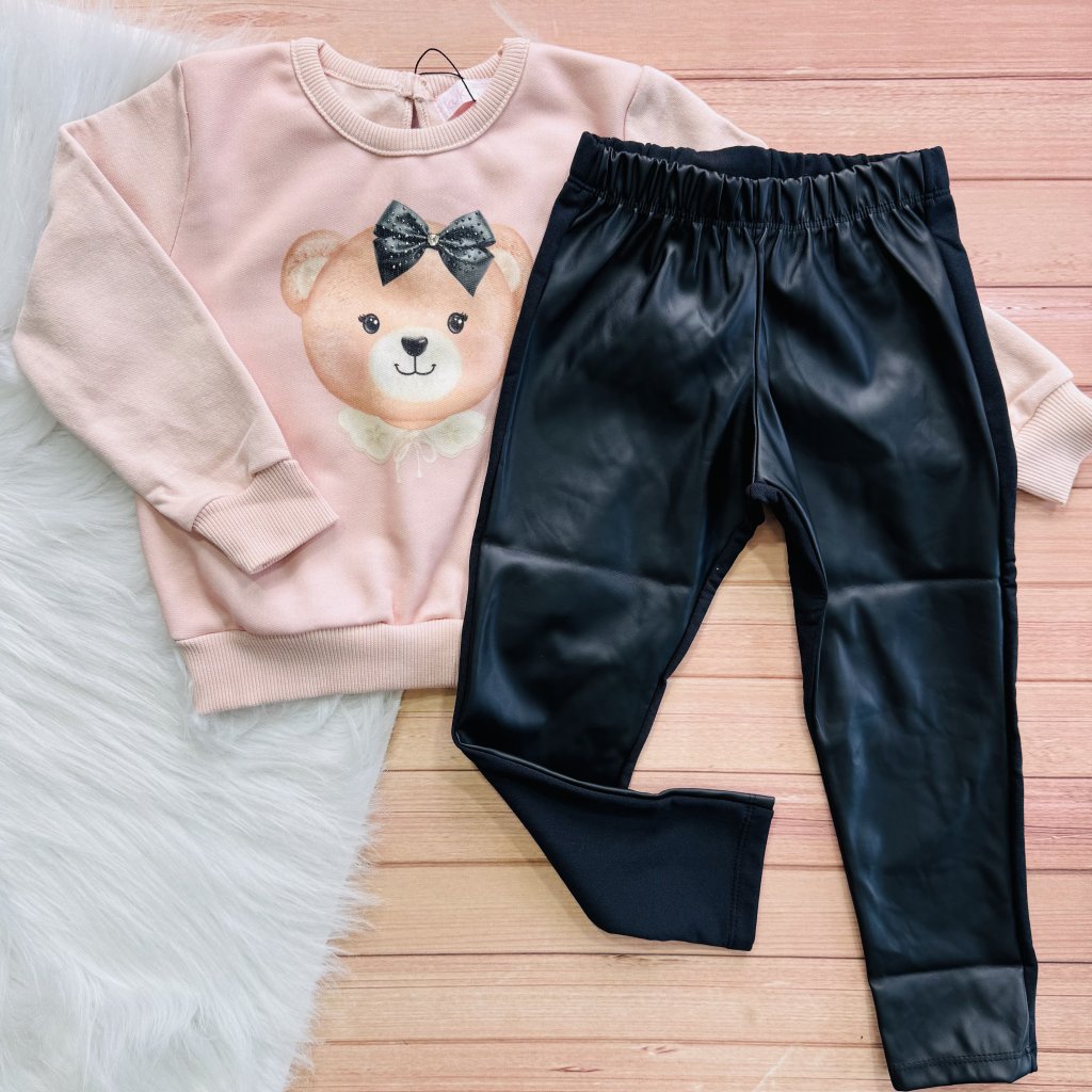 Conjunto Kukie 2