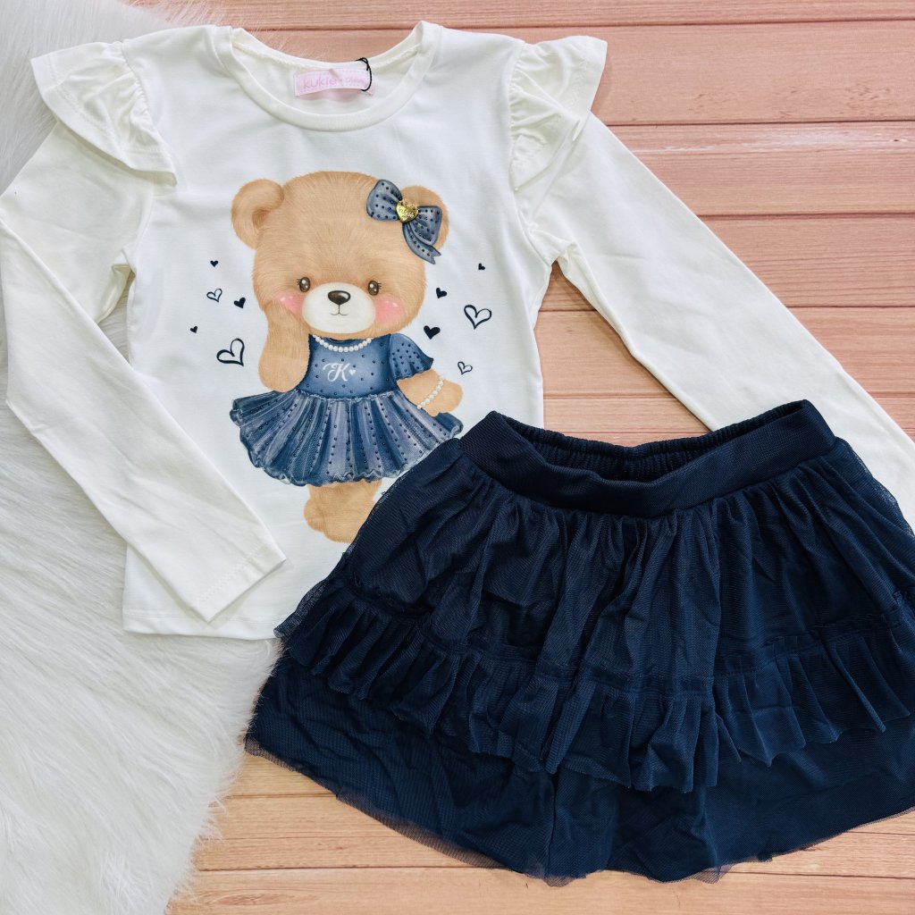 Conjunto Kukie 10