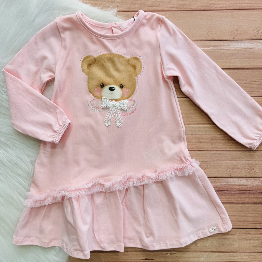 Vestido Kukie 2