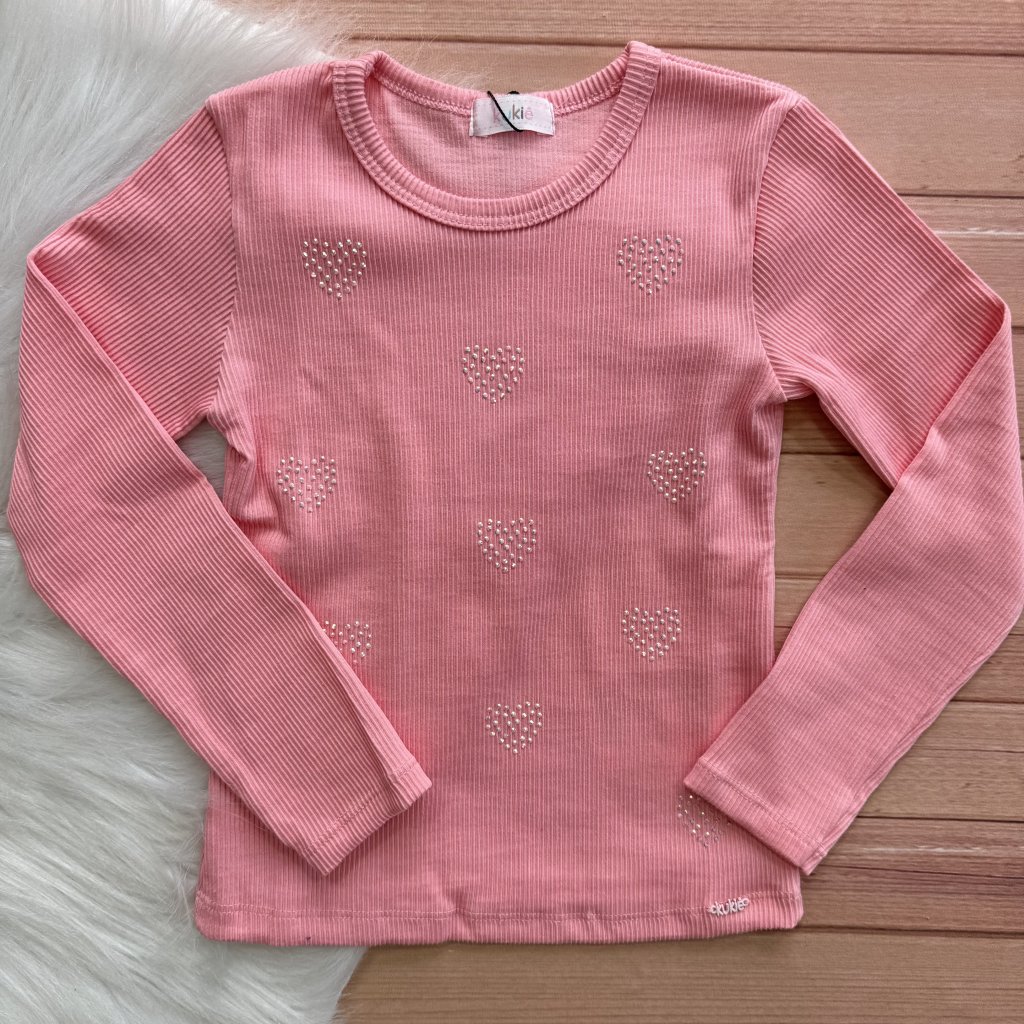 Blusa Kukie 8