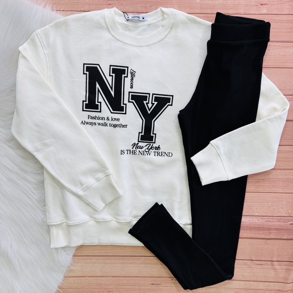 Conjunto Lilimoon 12