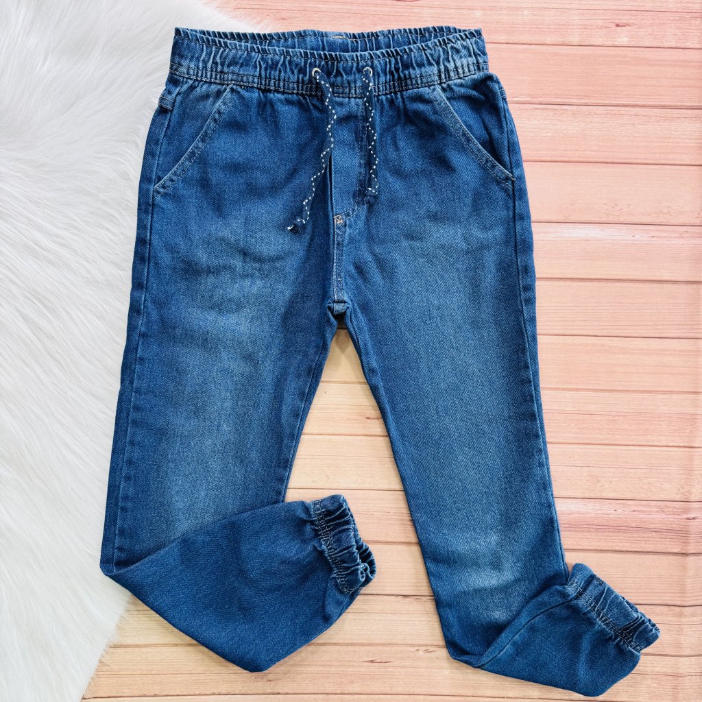 Calça Mania Jeans 6