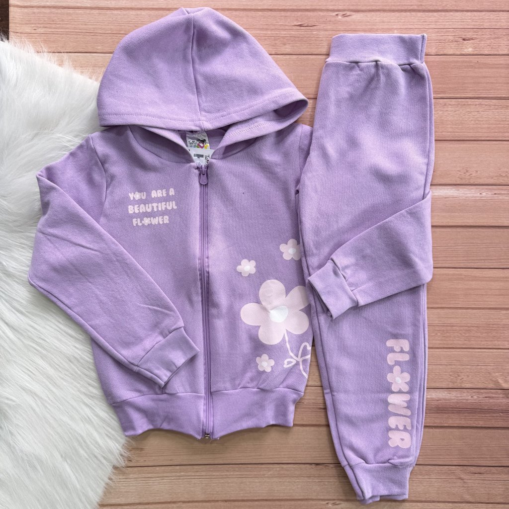 Conjunto Taita 6