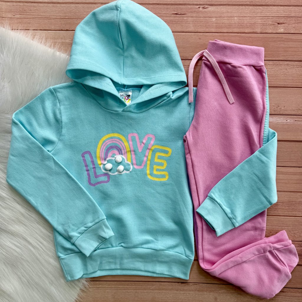 Conjunto Taita 4