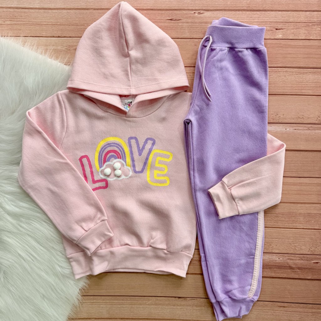 Conjunto Taita 4