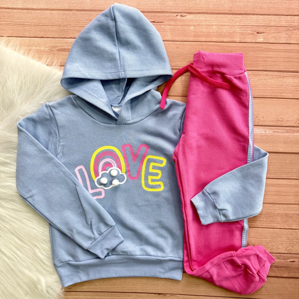 Conjunto Taita 8