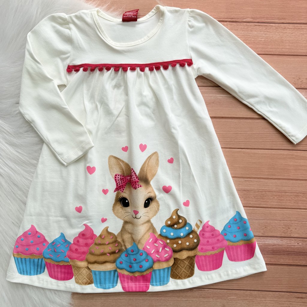 Vestido Kyly 3