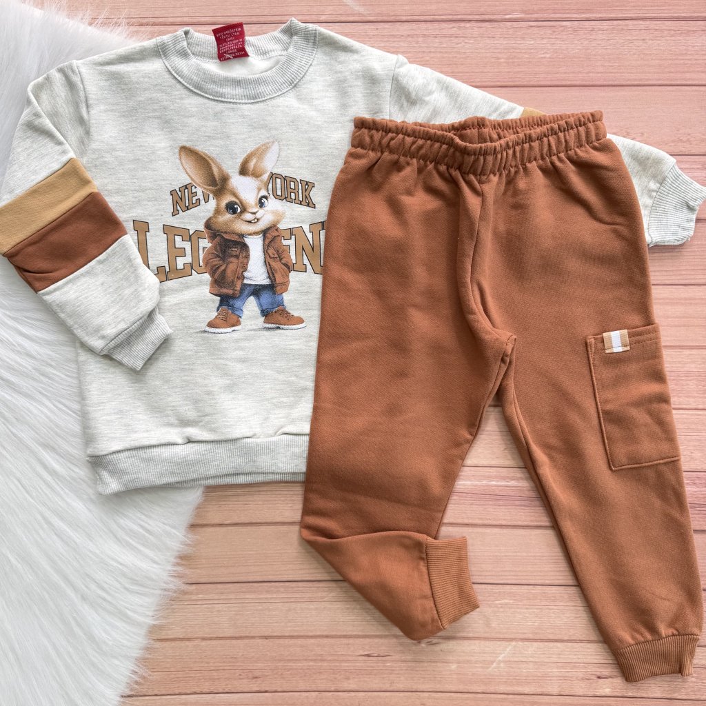 Conjunto Kyly M