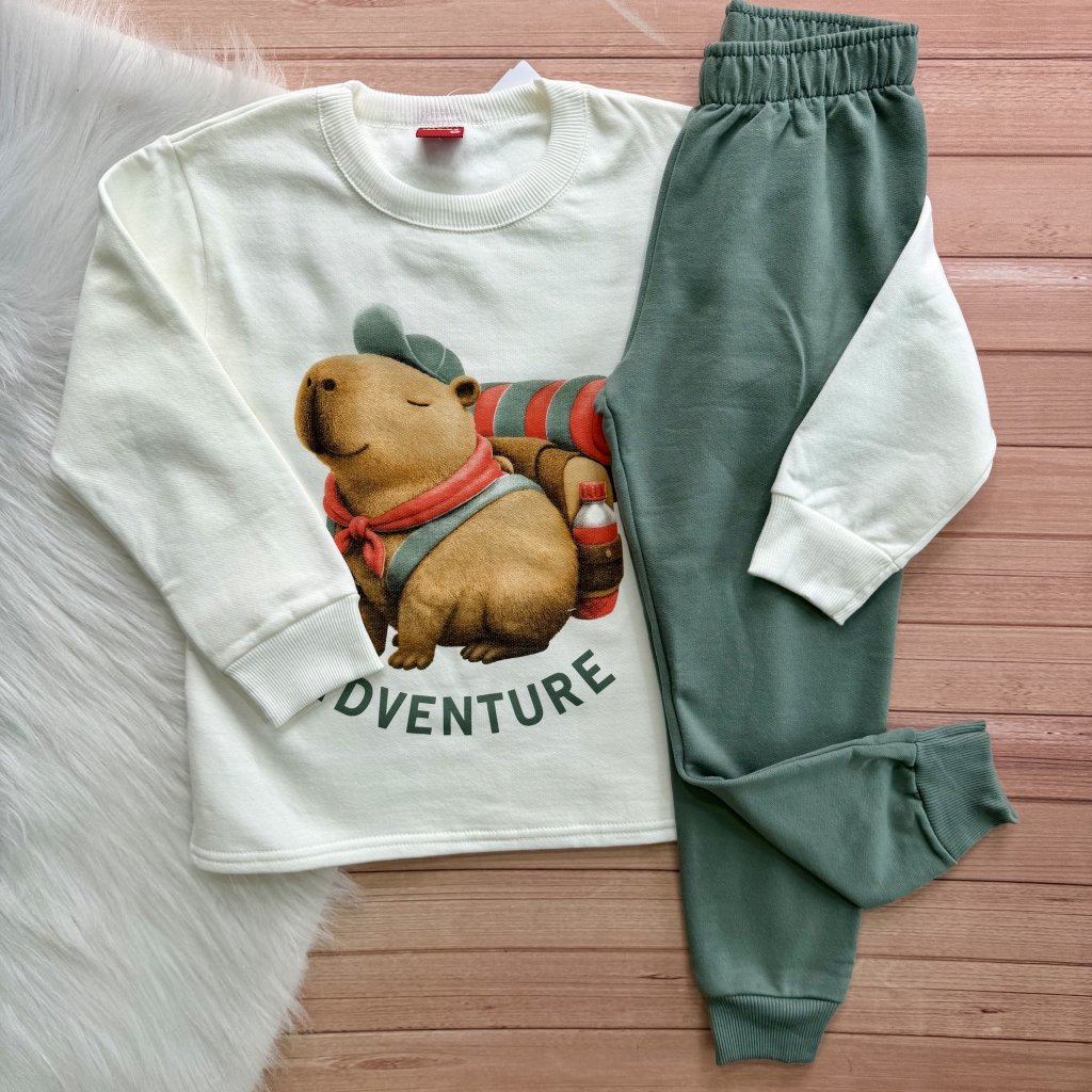 Conjunto Kyly M