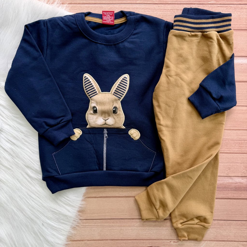 Conjunto Kyly G