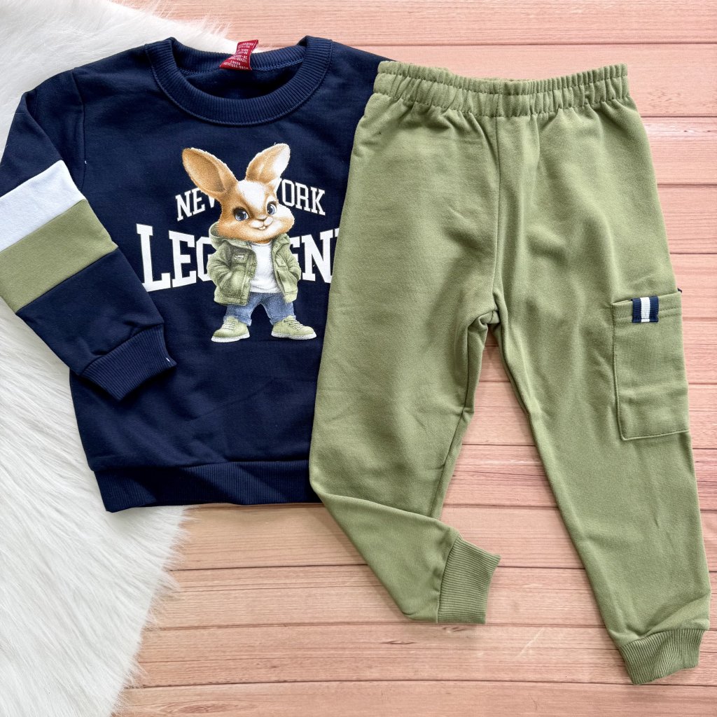 Conjunto Kyly 2