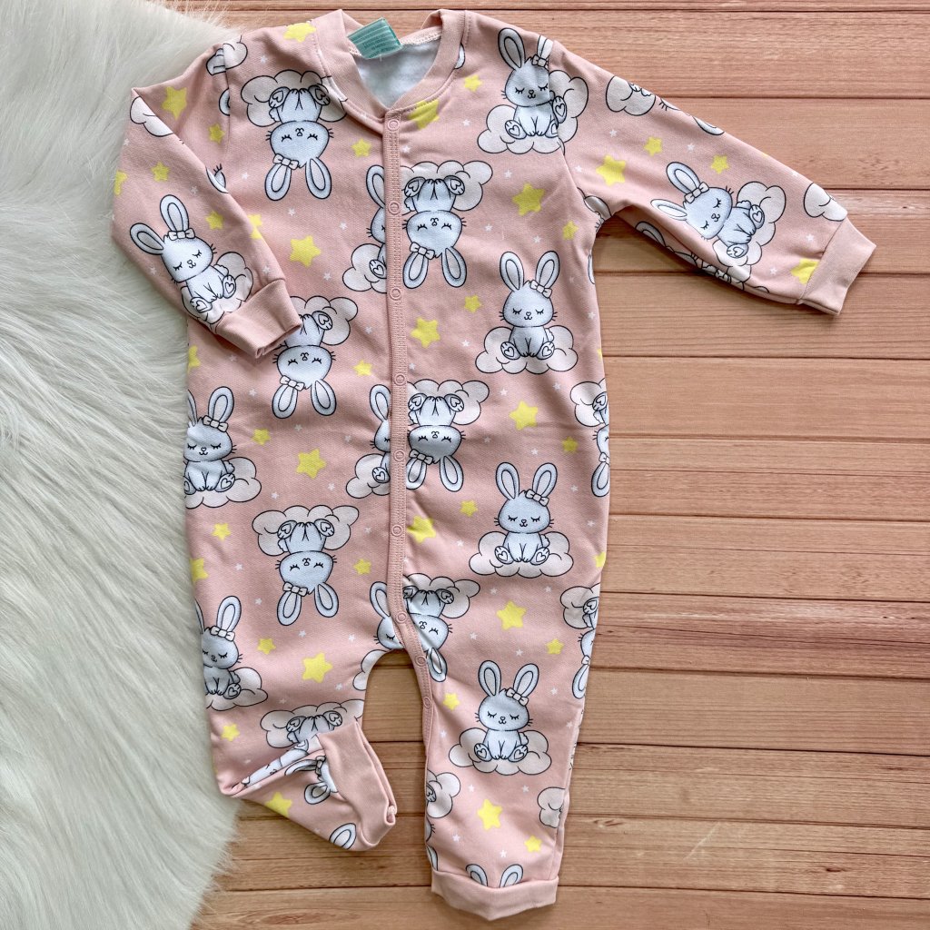 Pijama Flanelado Kyly G
