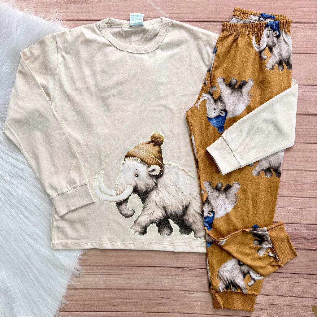 Pijama Kyly 1