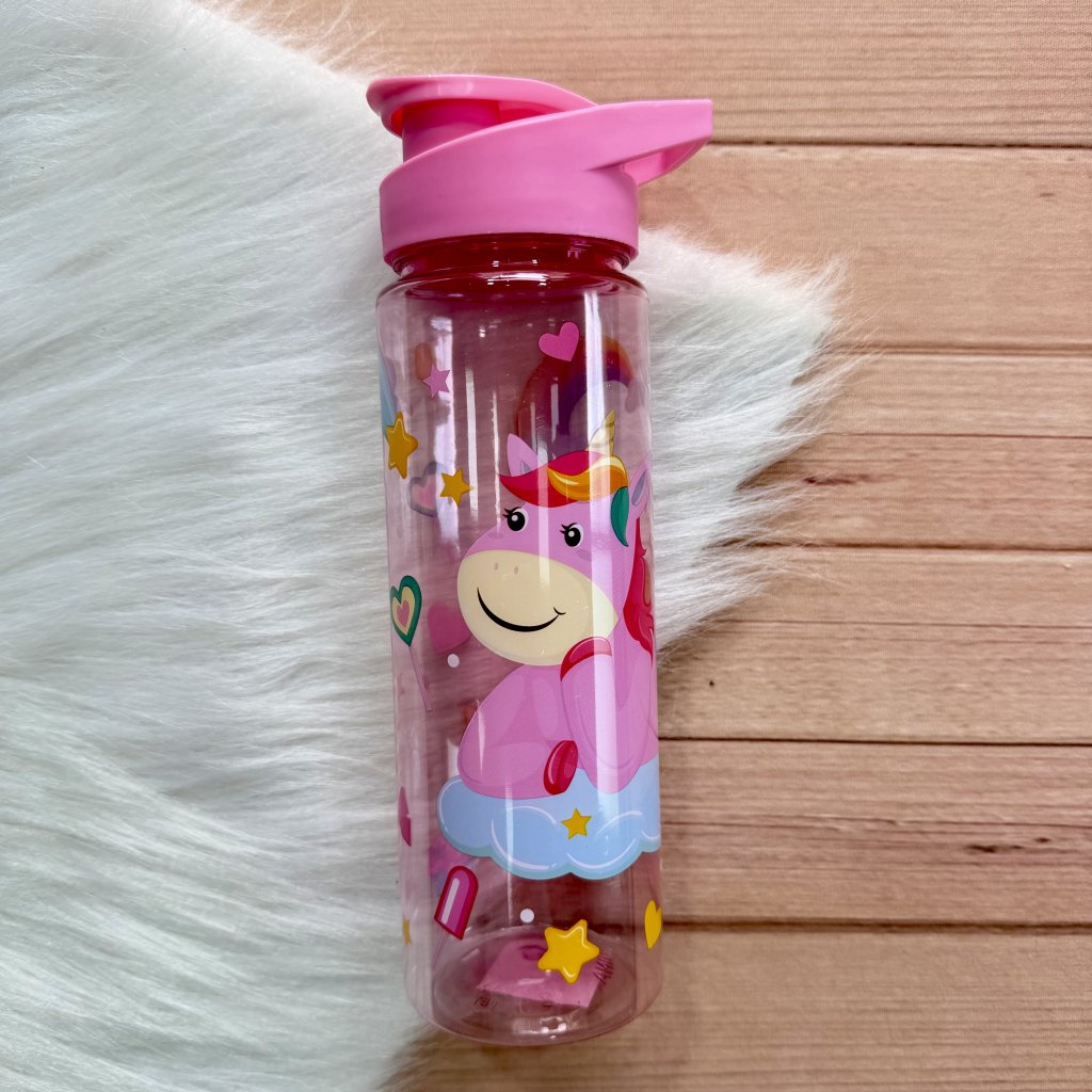 Garrafa Plástica 700ml