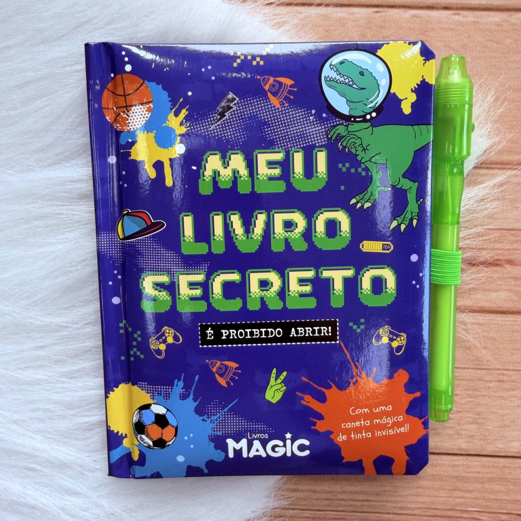 Meu Diário 