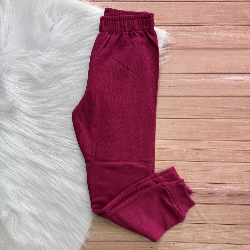 Calça Moletom Kyly 8