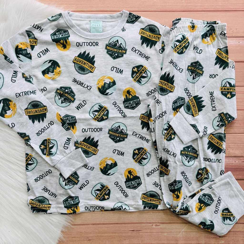 Pijama Kyly 6