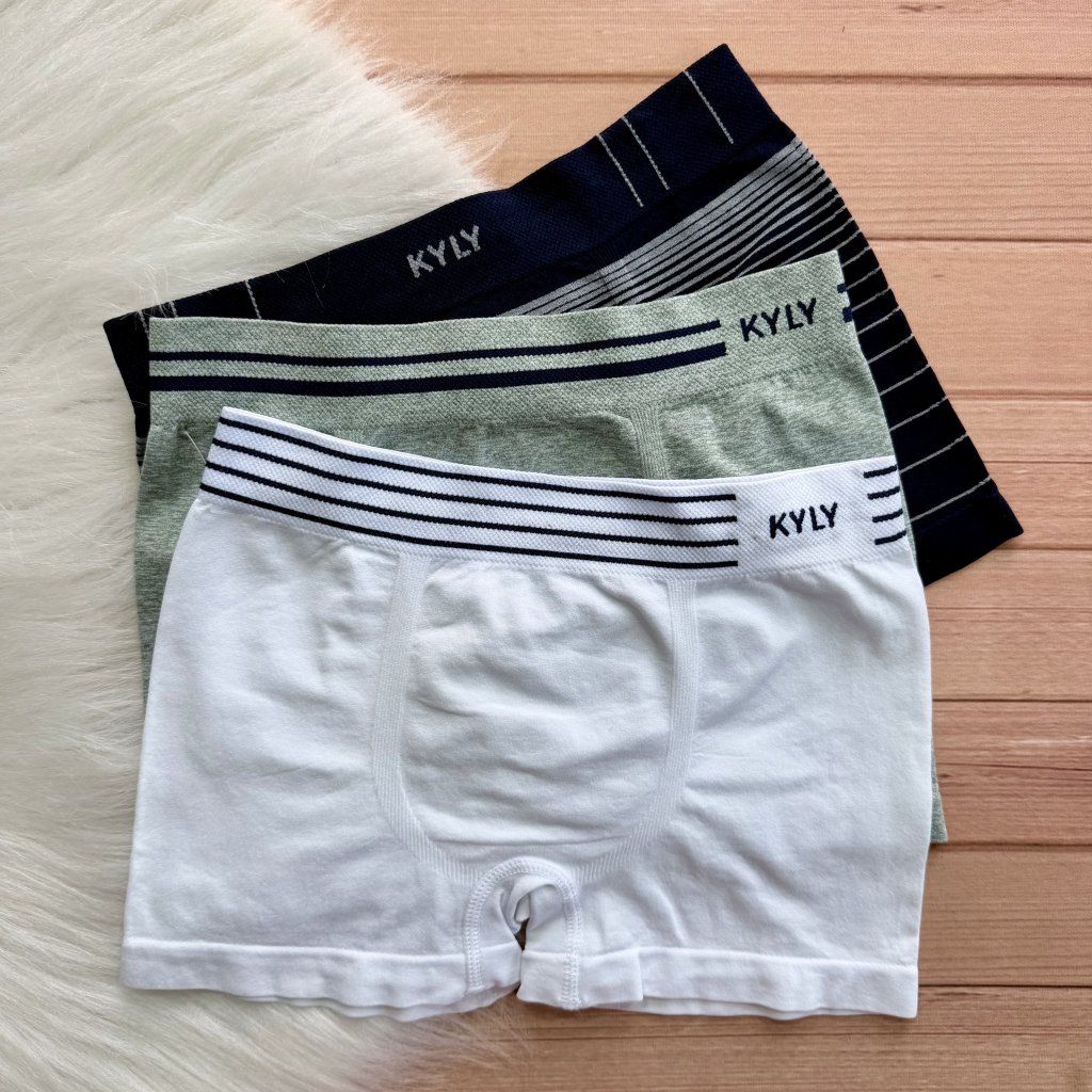 Cueca Kyly G
