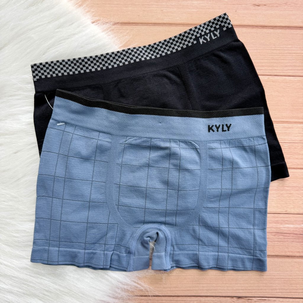 Cueca Kyly G