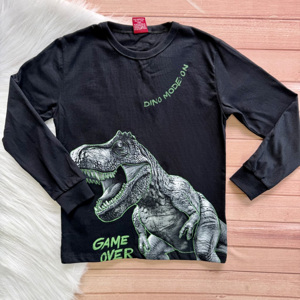 Camiseta Kyly 14