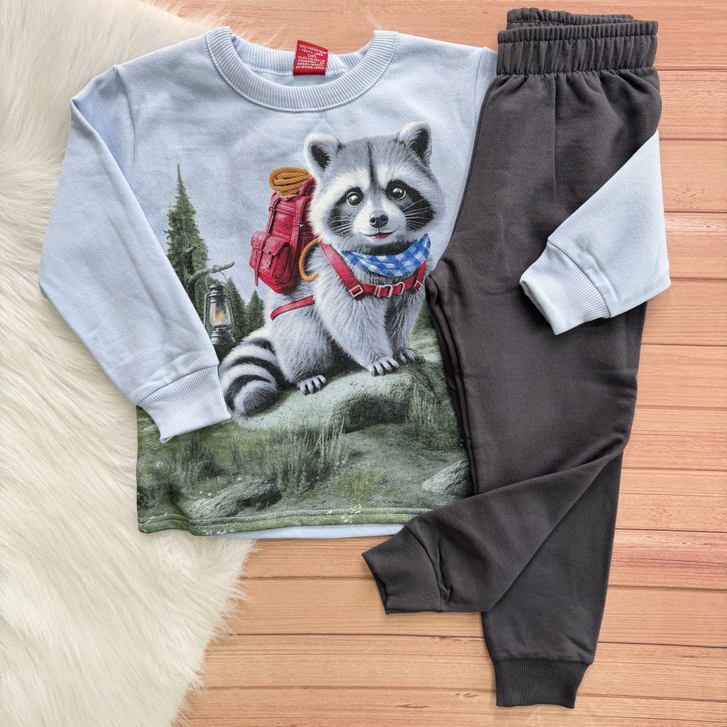 Conjunto Kyly M
