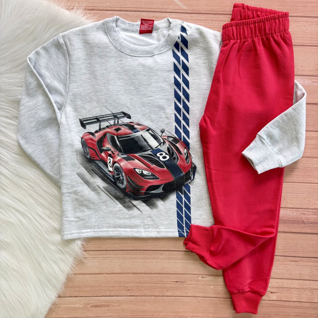 Conjunto Kyly 8