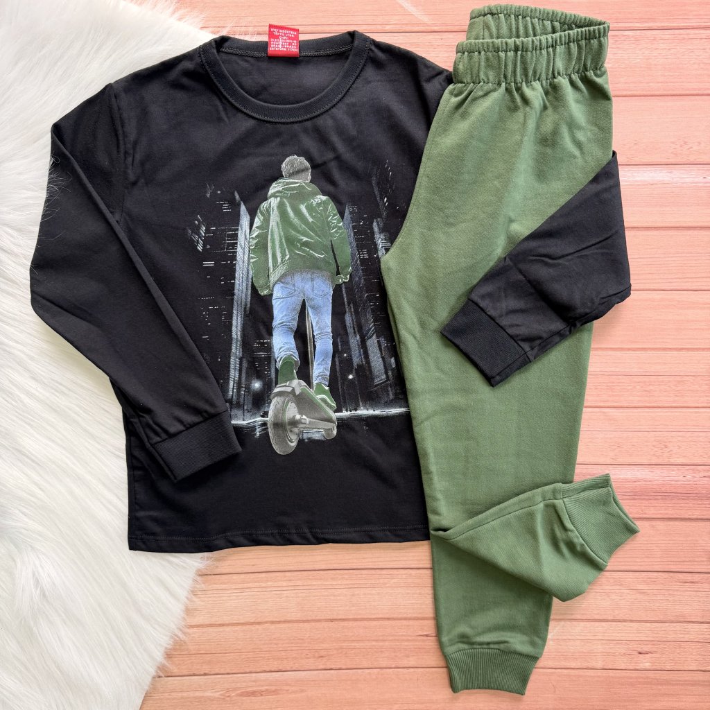 Conjunto Kyly 16