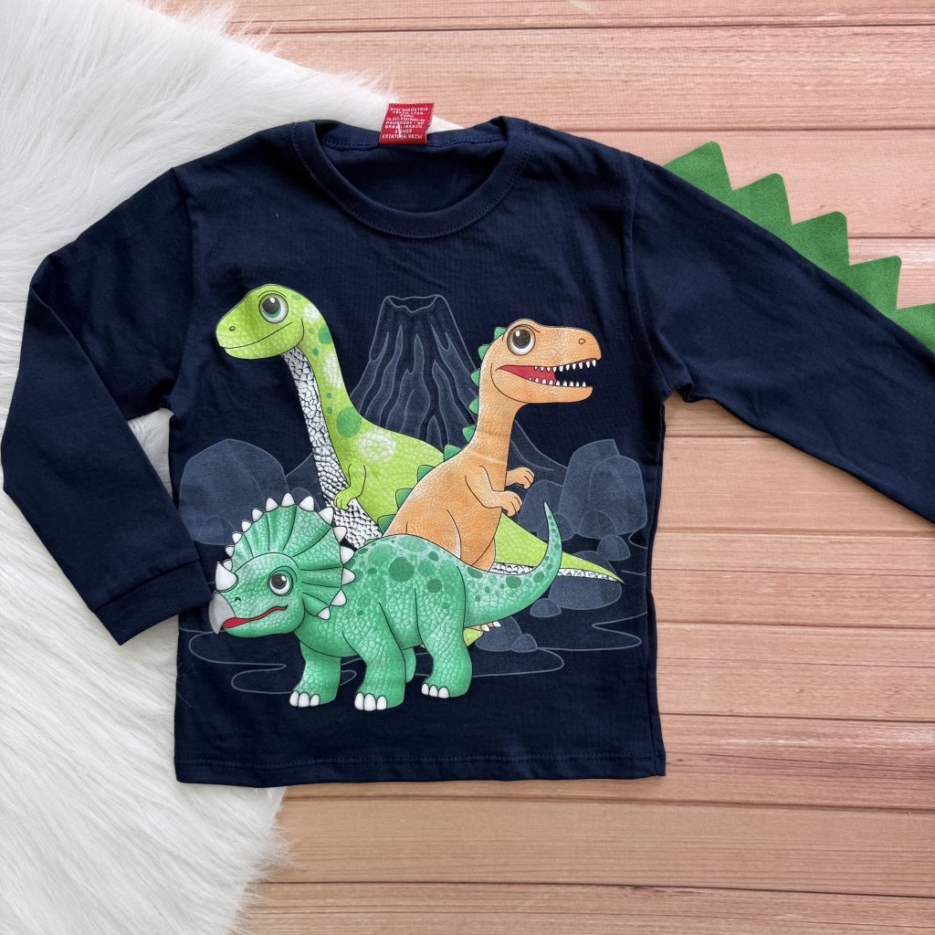Camiseta Kyly 1