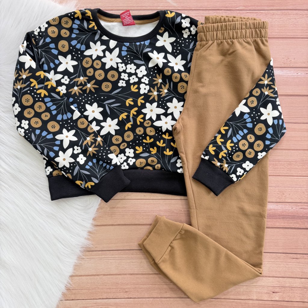 Conjunto Kyly 12