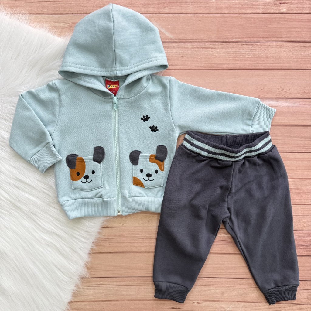 Conjunto Kyly G